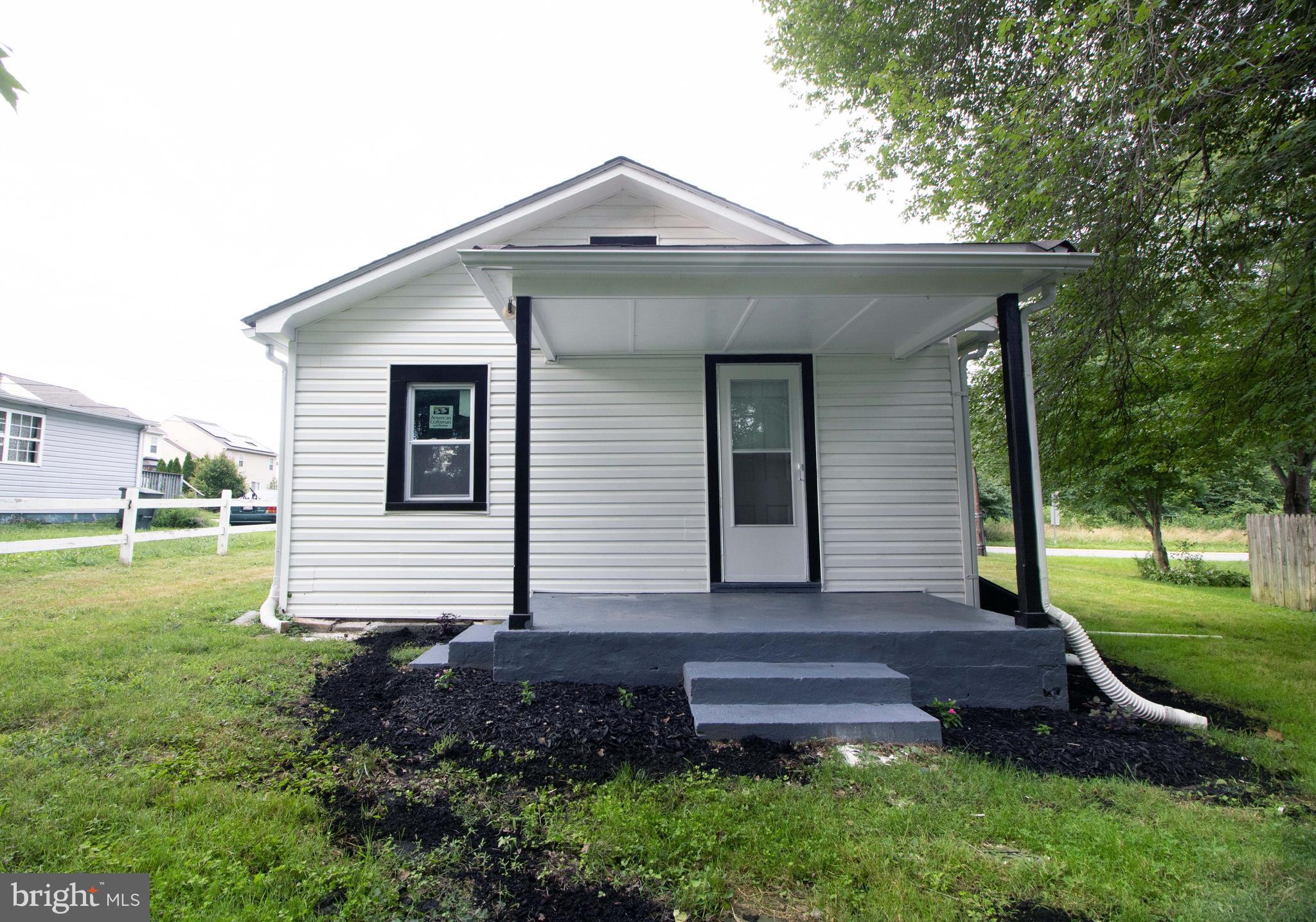 VAN BIBBER - Residential