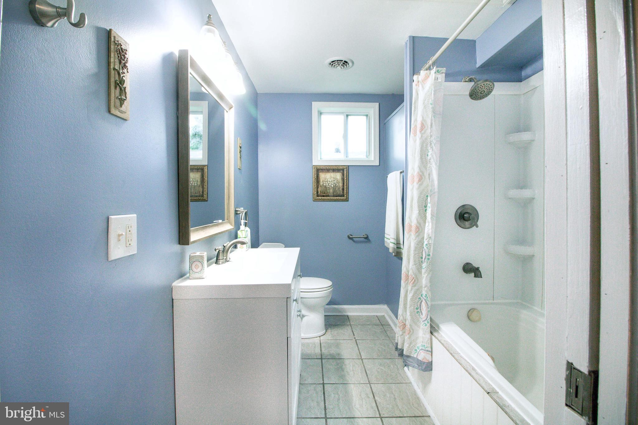 VAN BIBBER - Residential