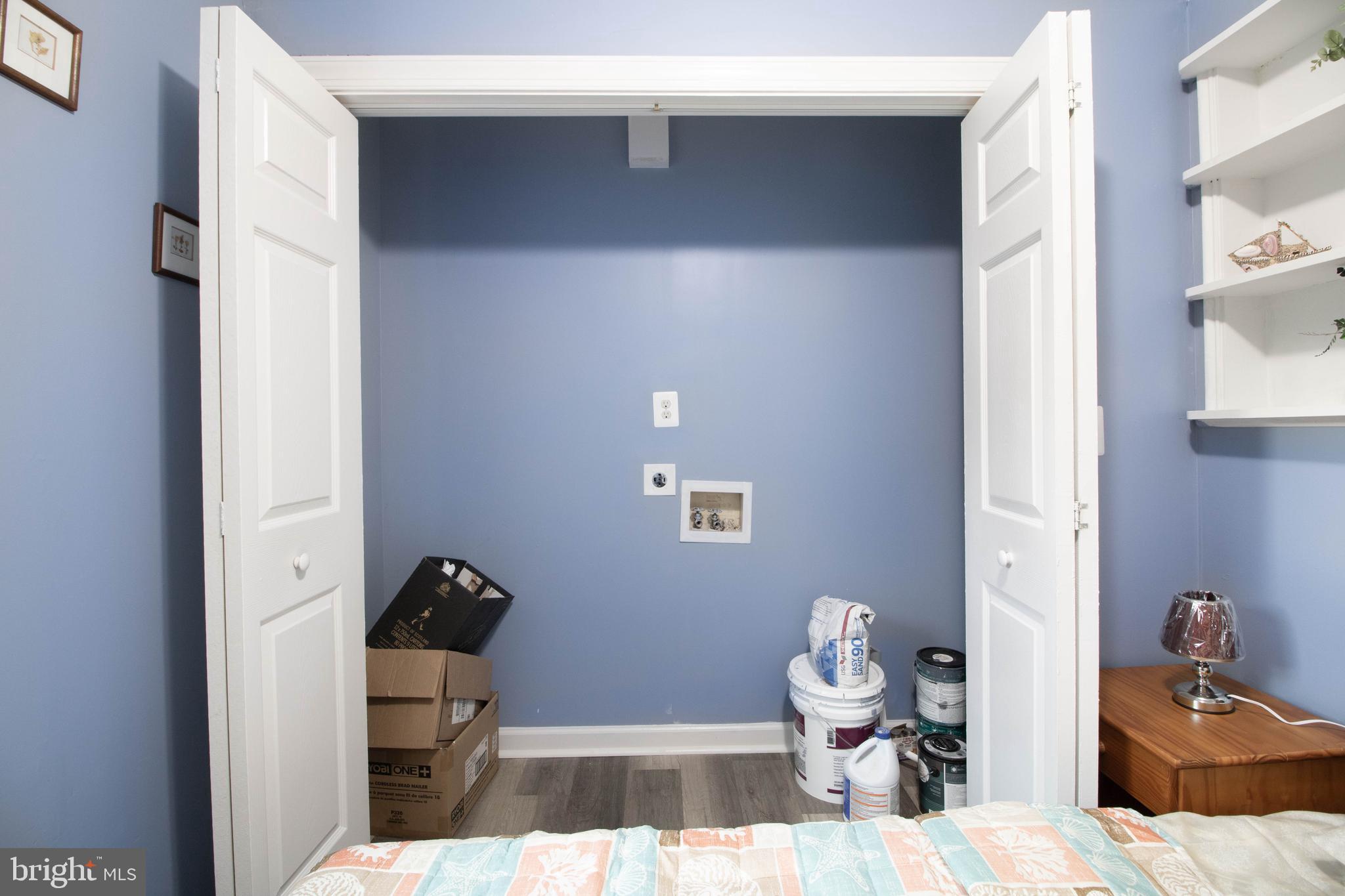 VAN BIBBER - Residential