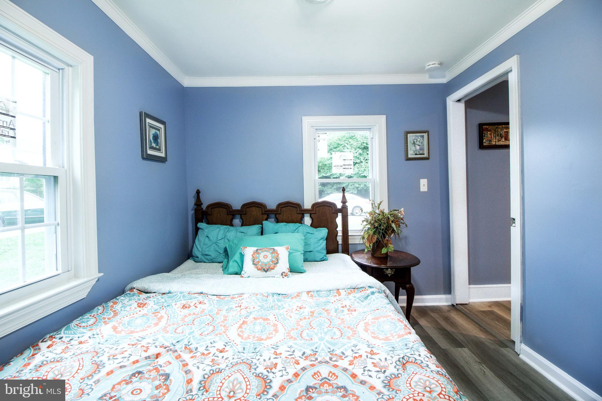 VAN BIBBER - Residential