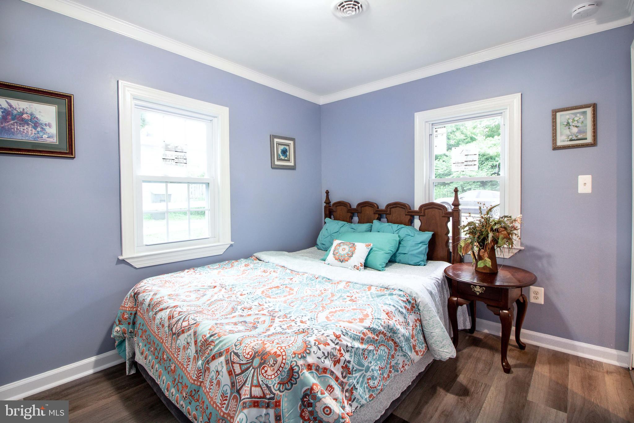 VAN BIBBER - Residential