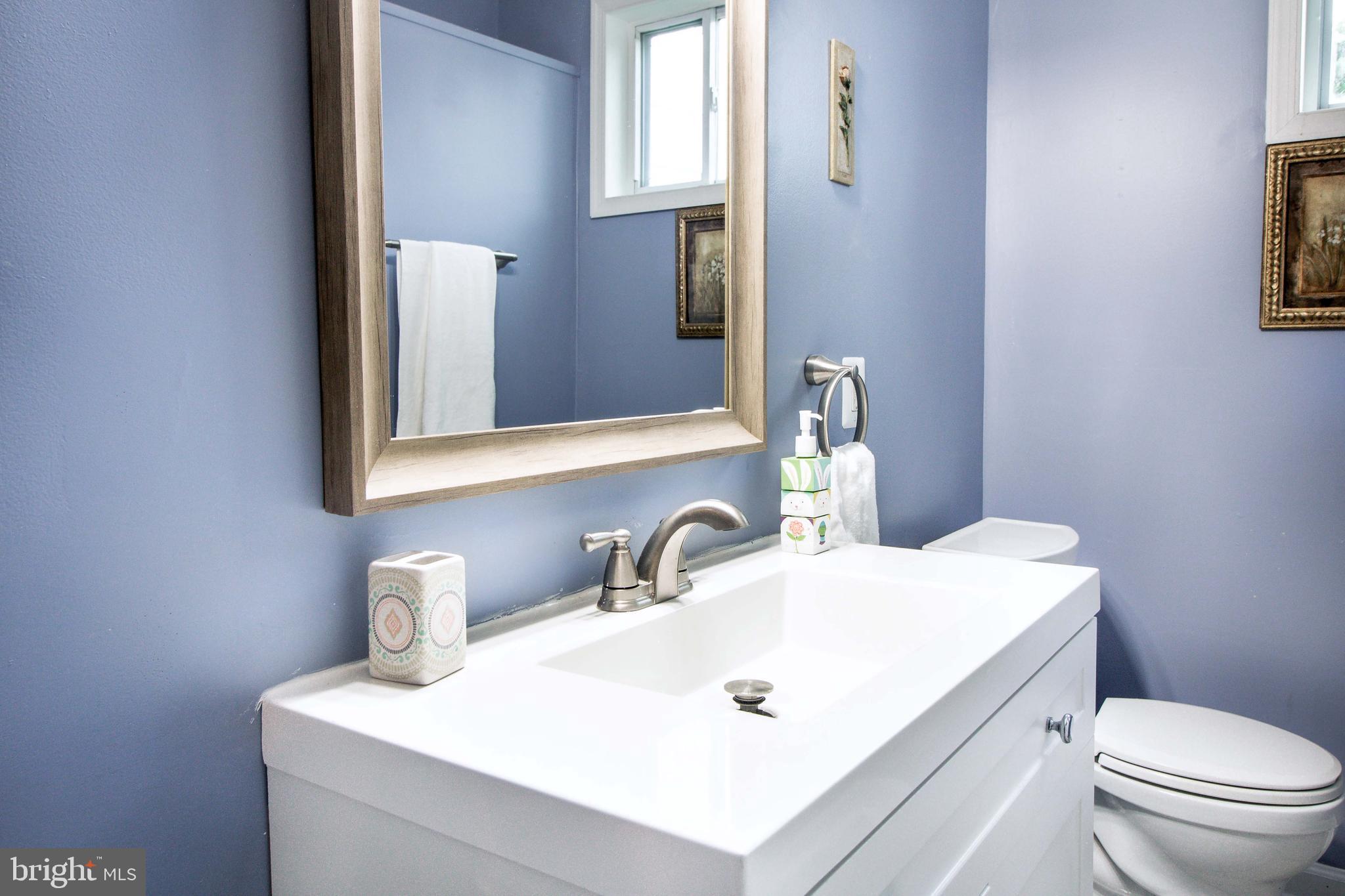 VAN BIBBER - Residential