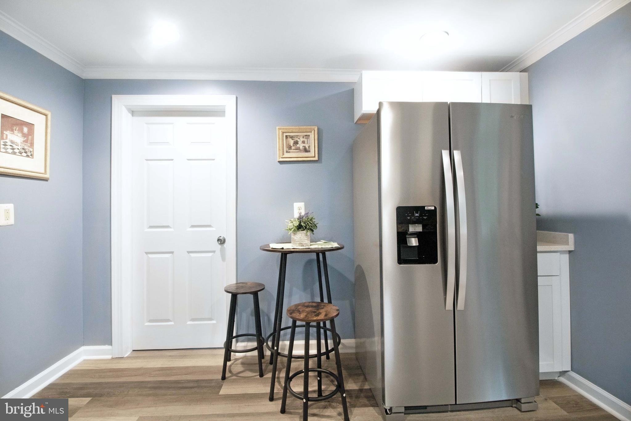 VAN BIBBER - Residential