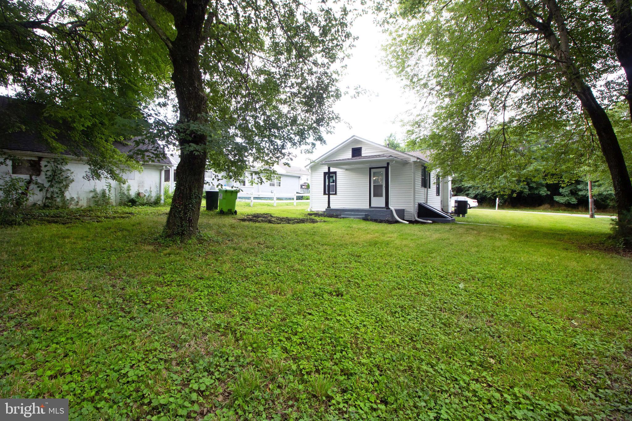 VAN BIBBER - Residential