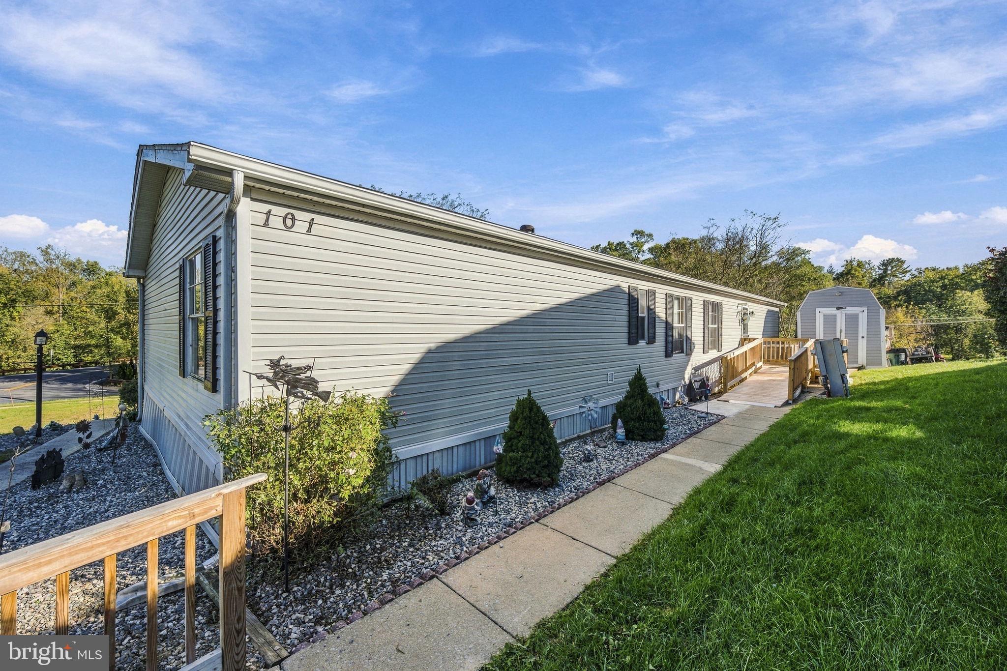 101 ELDER COURT