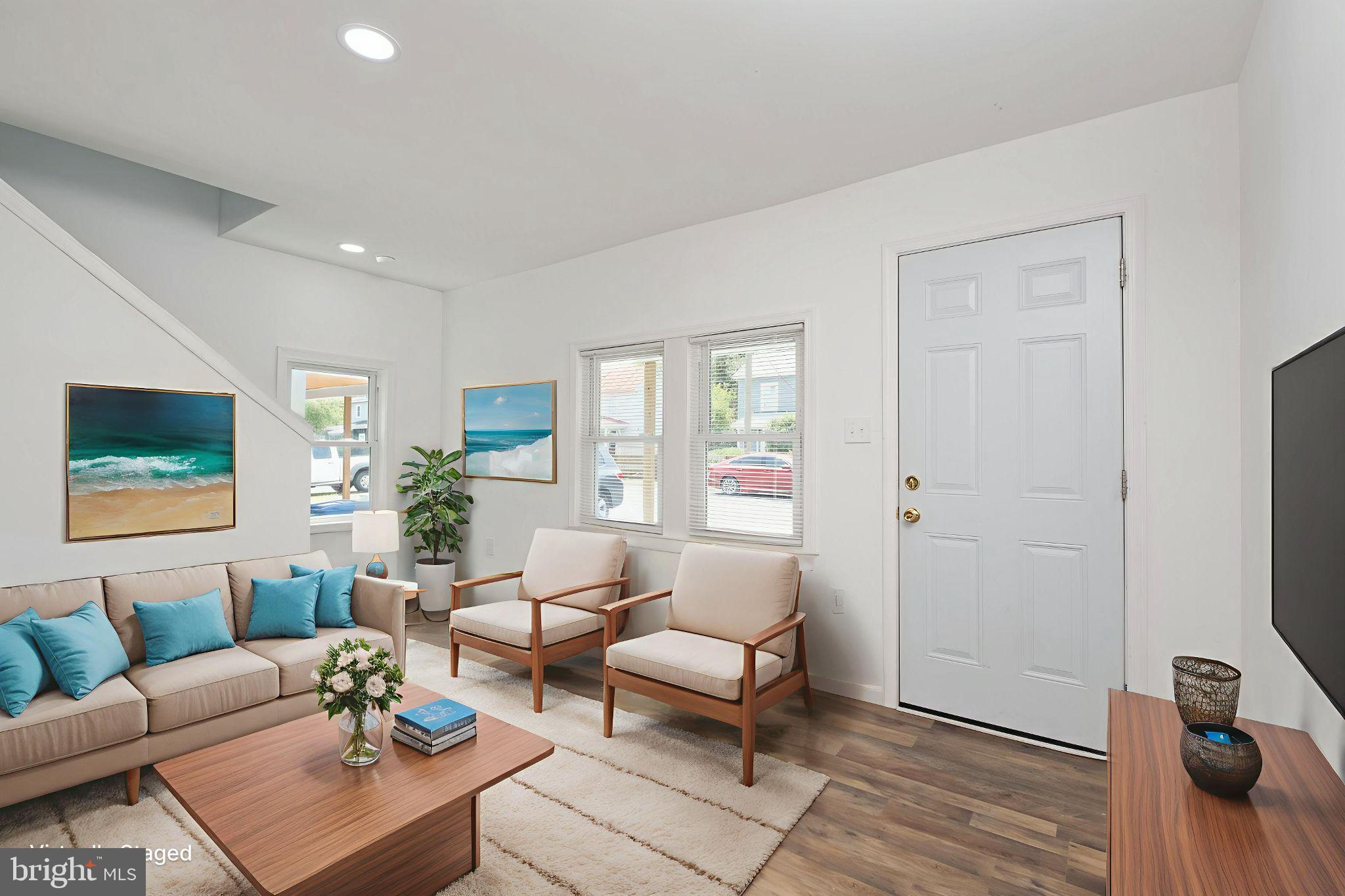 FLETCHER - Residential