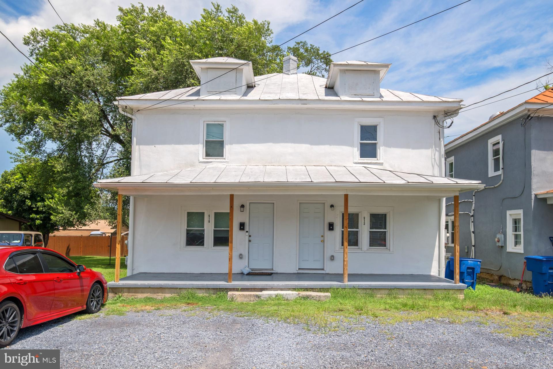 FLETCHER - Residential