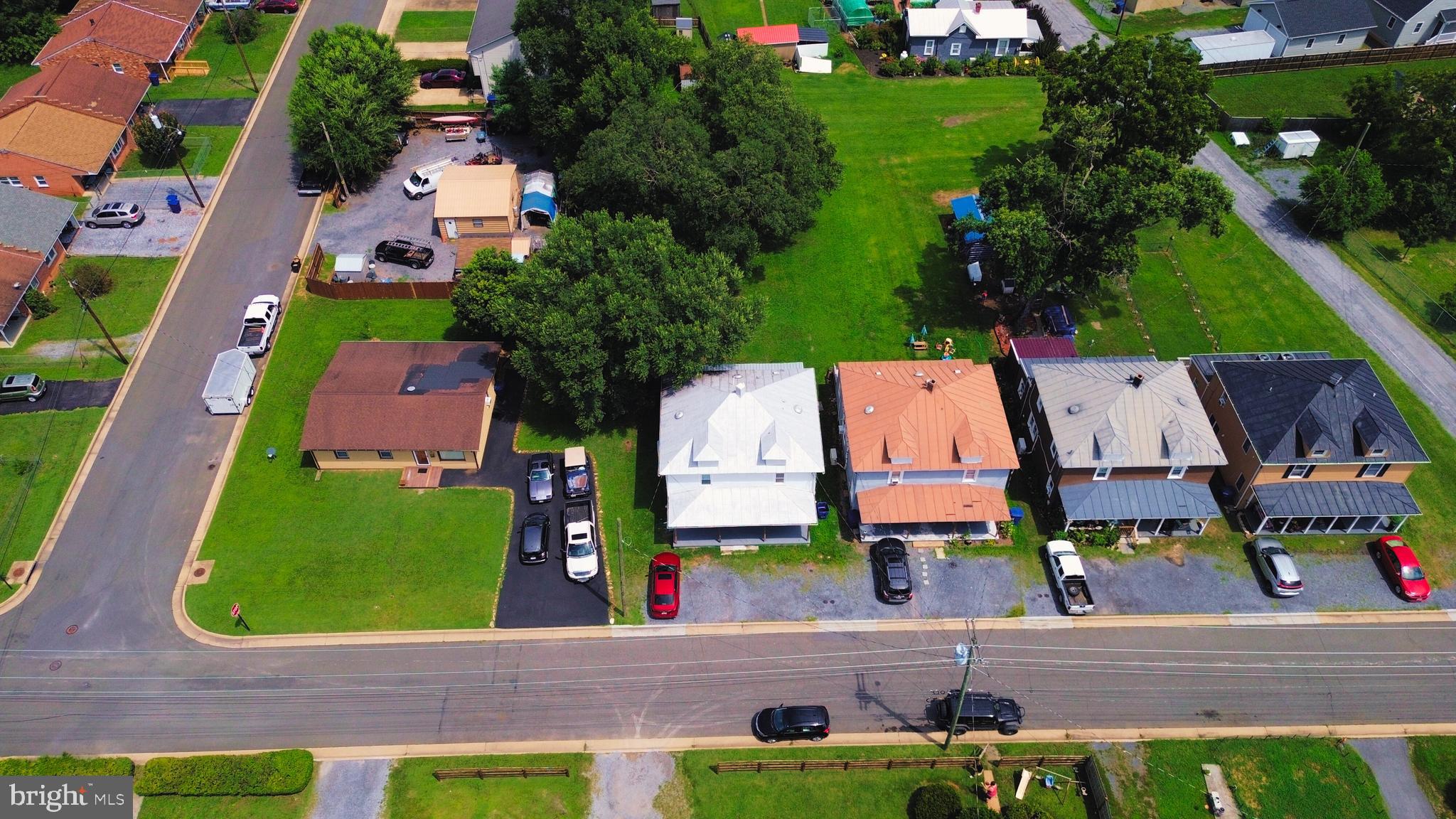 FLETCHER - Residential