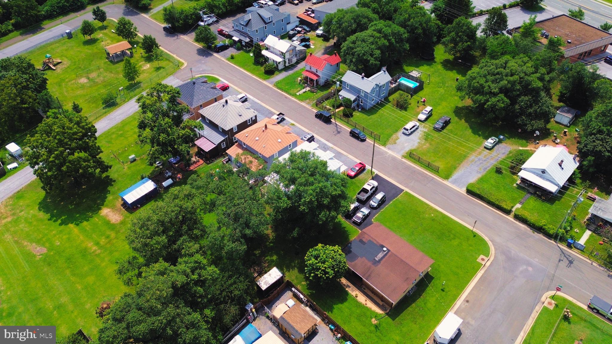 FLETCHER - Residential