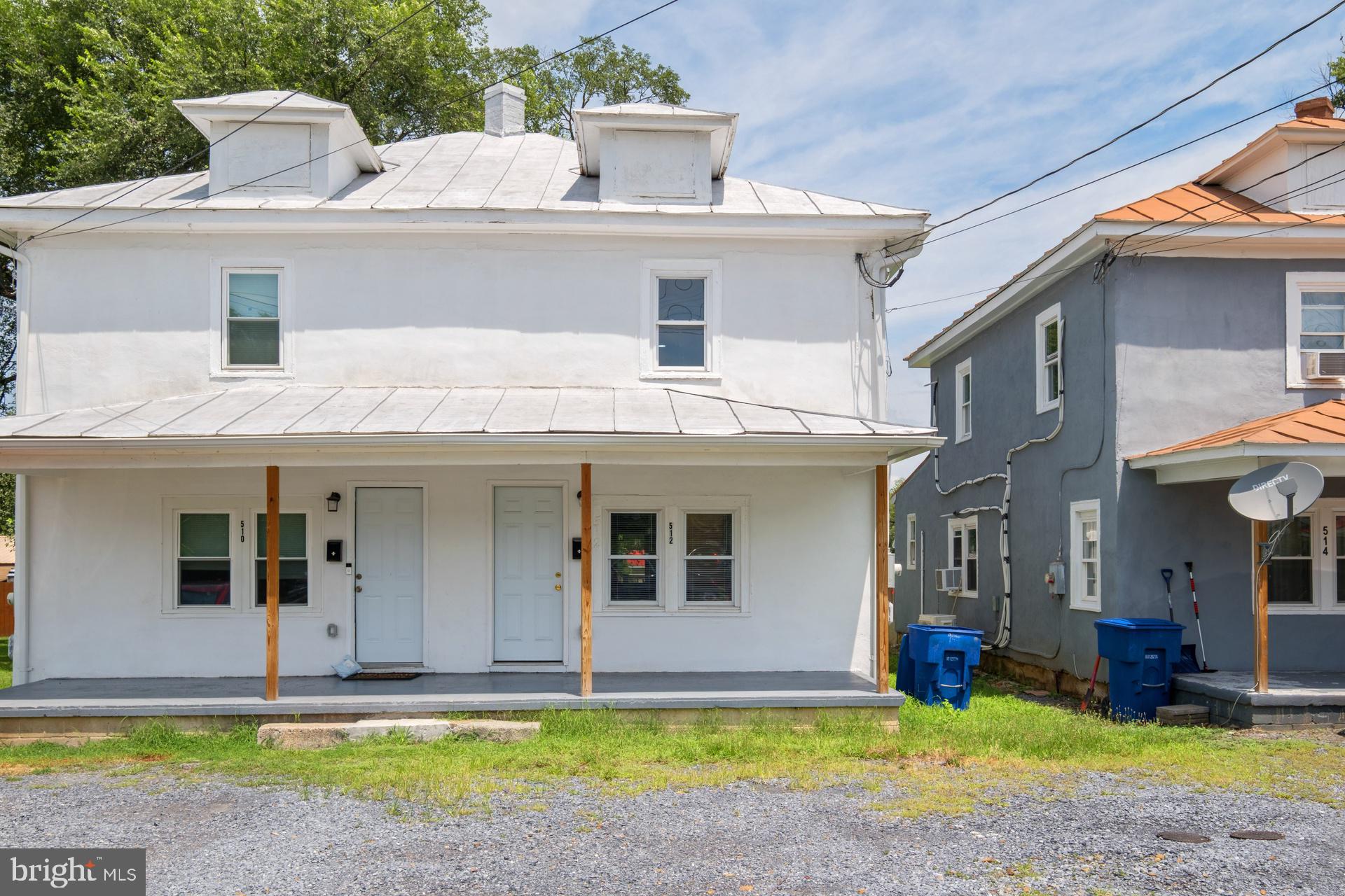 FLETCHER - Residential