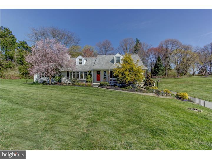 WESTTOWN HILLSIDE - Residential