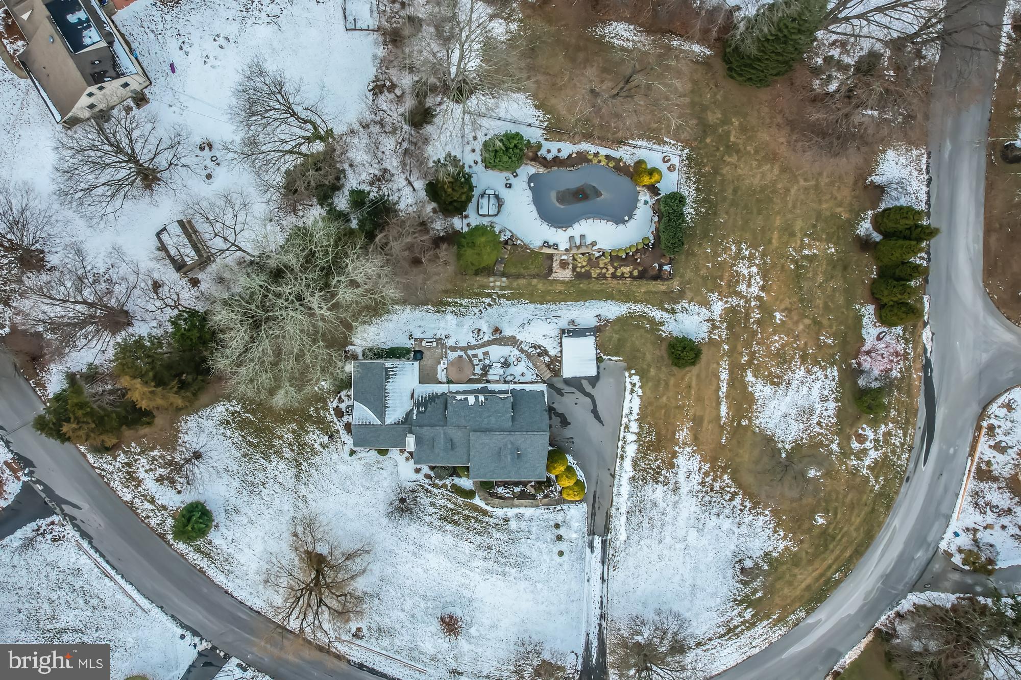 WESTTOWN HILLSIDE - Residential