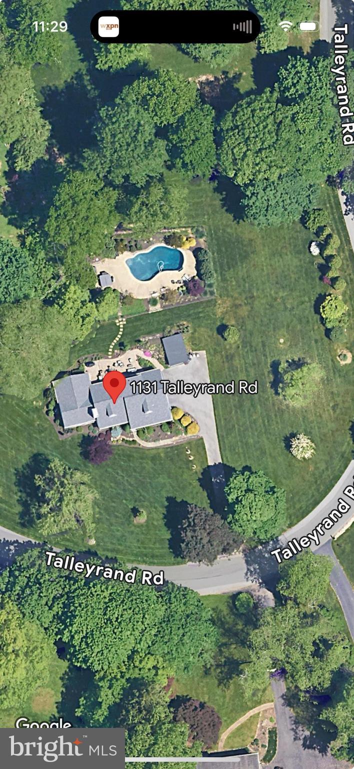 WESTTOWN HILLSIDE - Residential