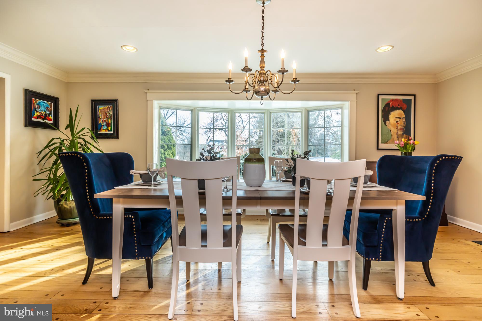 WESTTOWN HILLSIDE - Residential