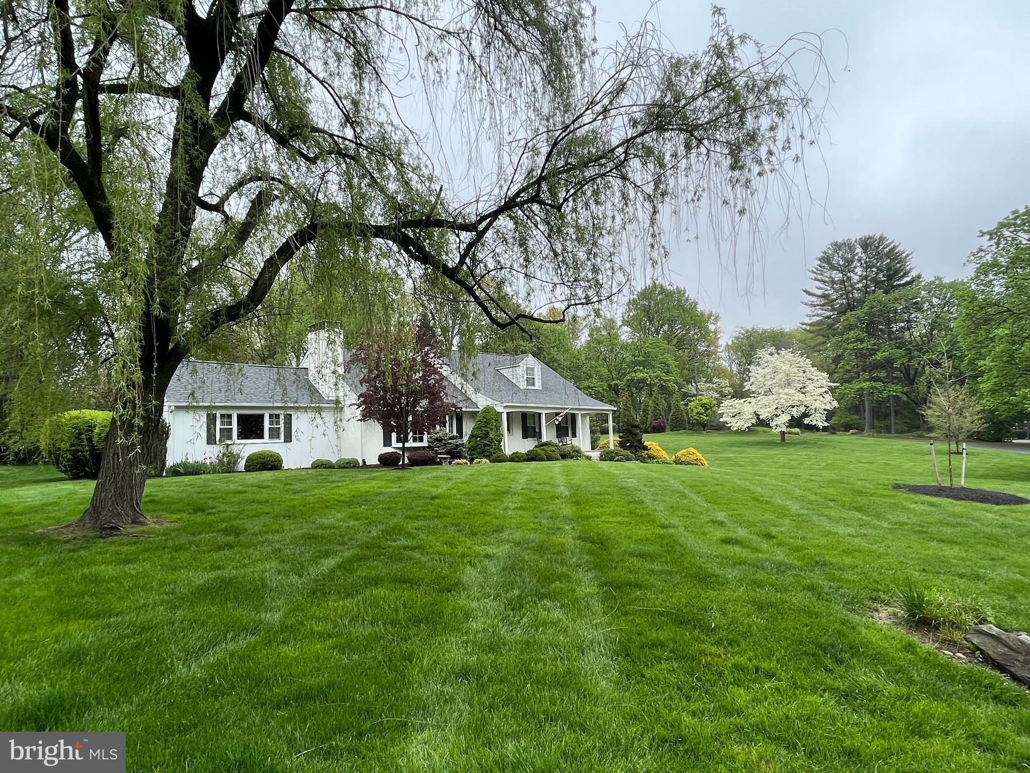 WESTTOWN HILLSIDE - Residential
