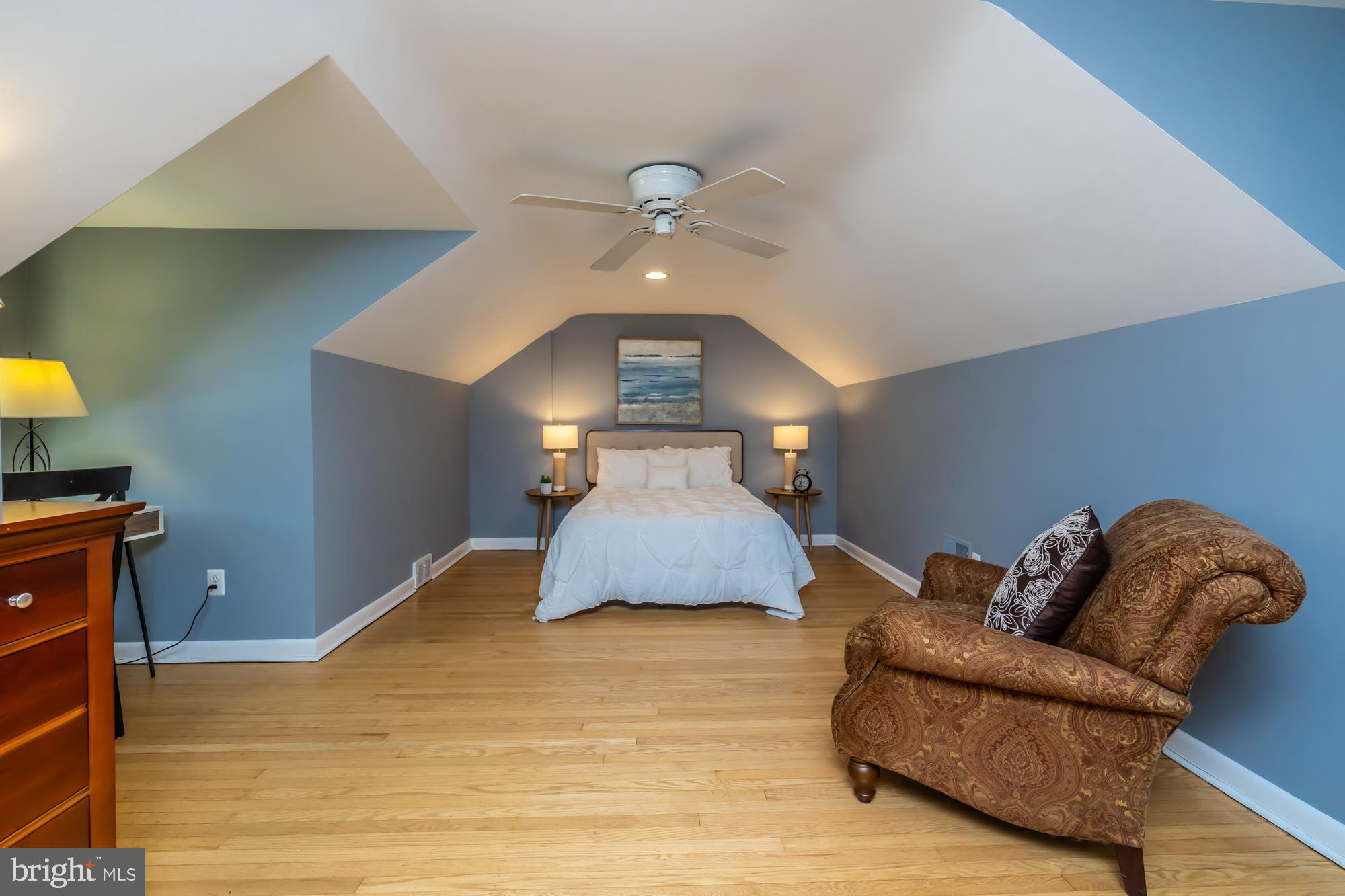 WESTTOWN HILLSIDE - Residential