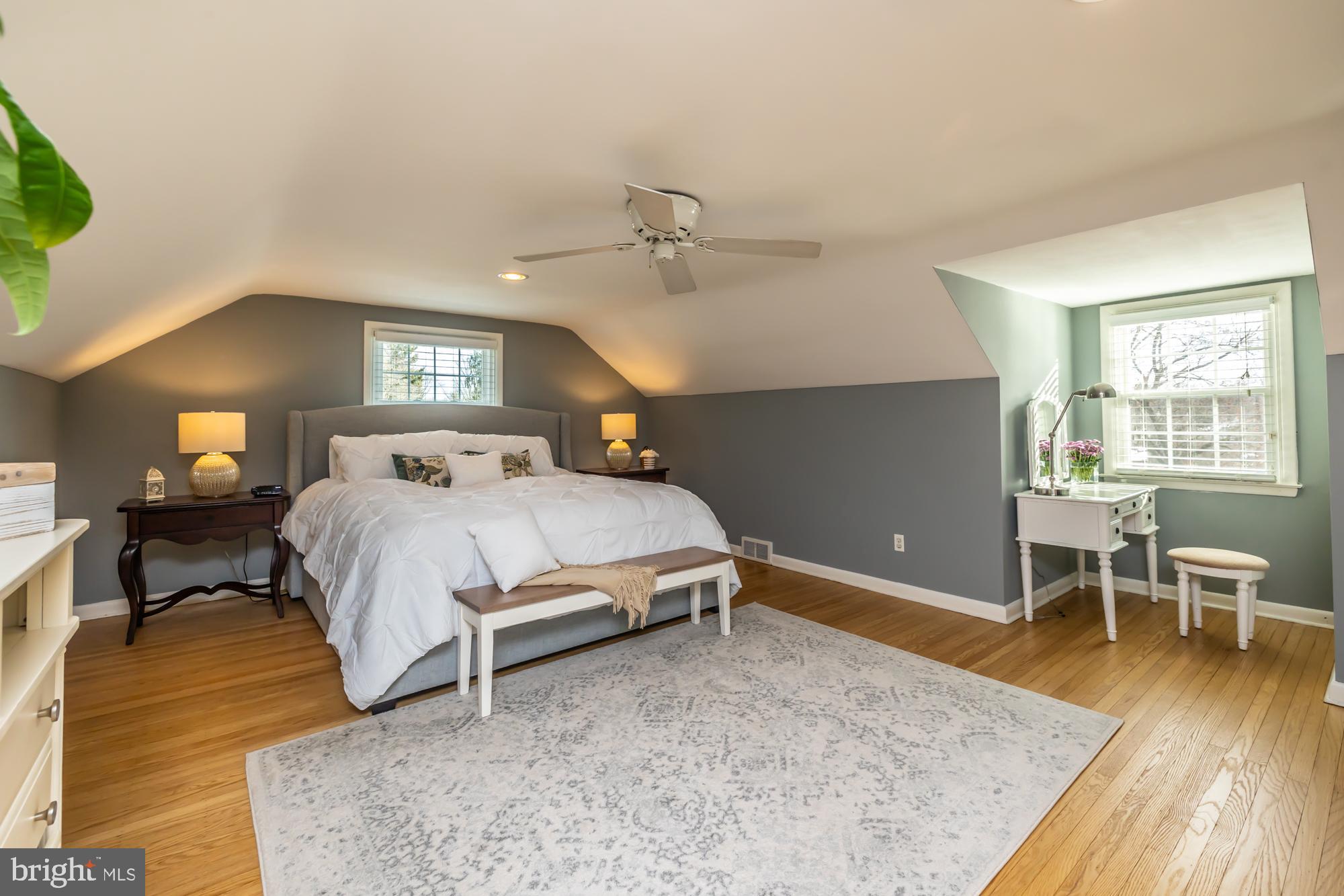 WESTTOWN HILLSIDE - Residential