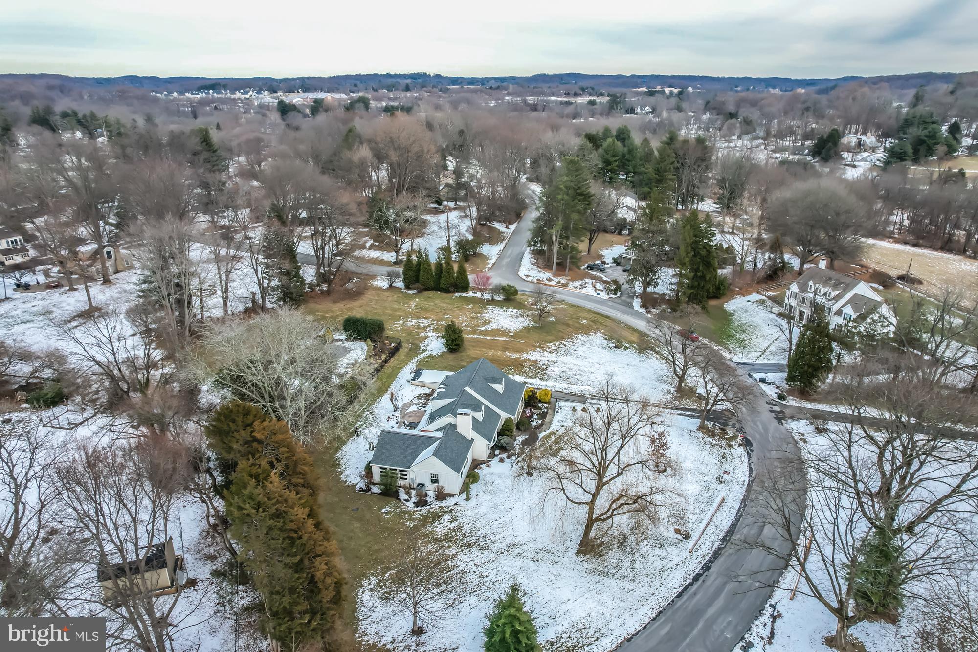 WESTTOWN HILLSIDE - Residential