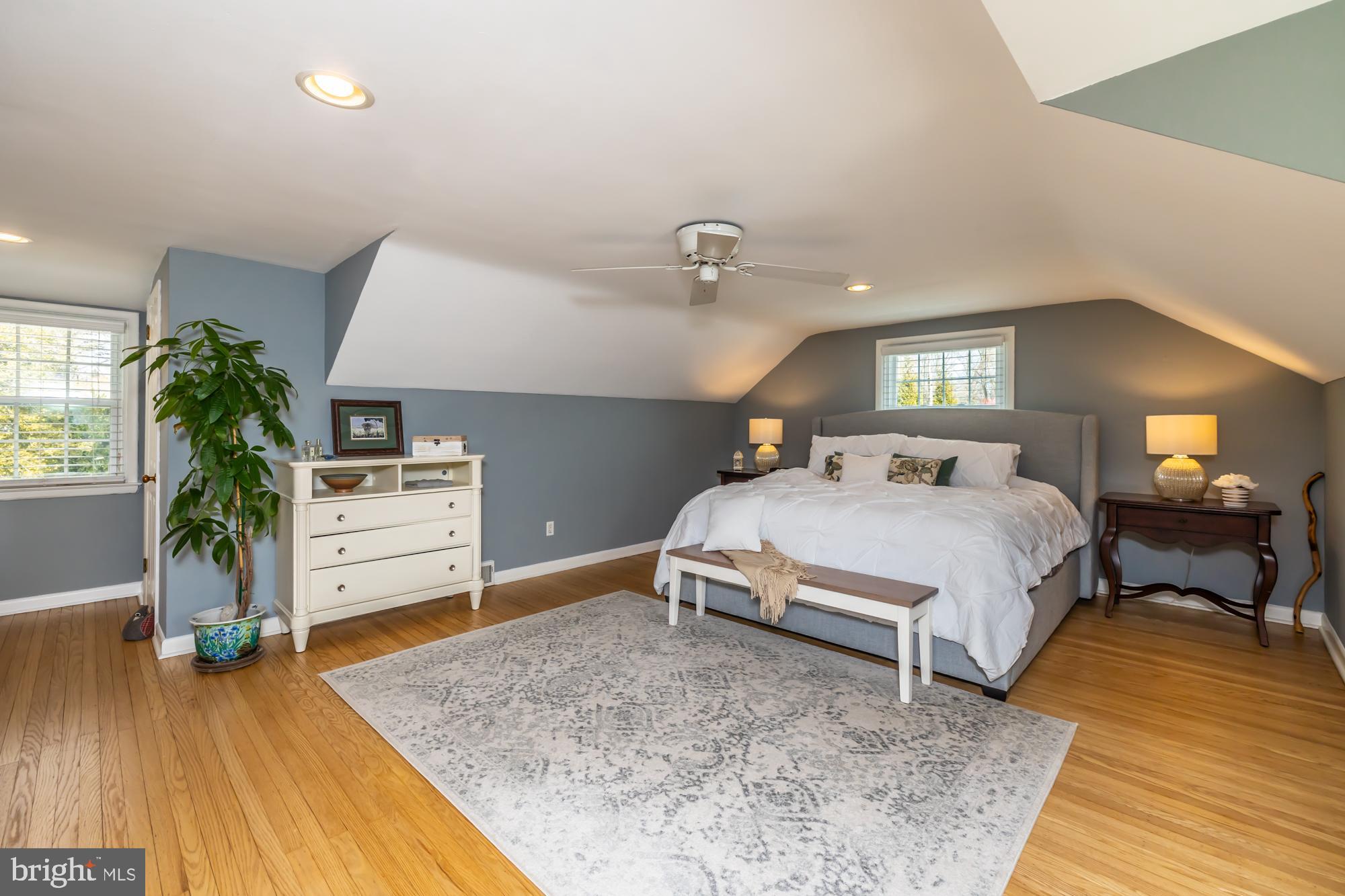 WESTTOWN HILLSIDE - Residential