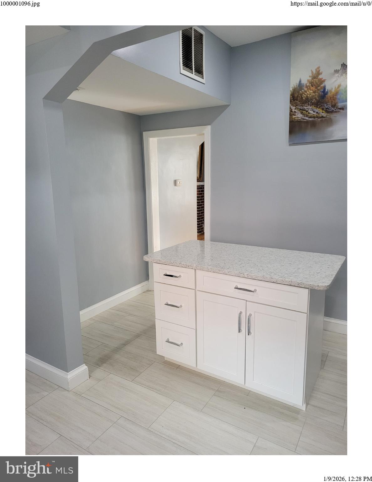 TAKOMA PARK - Residential