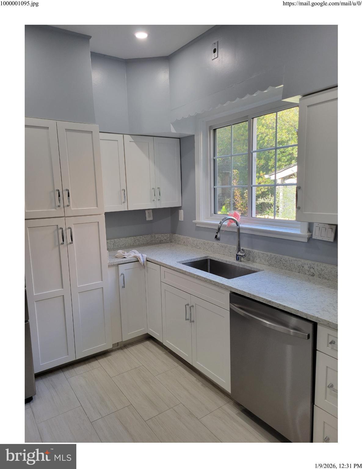 TAKOMA PARK - Residential