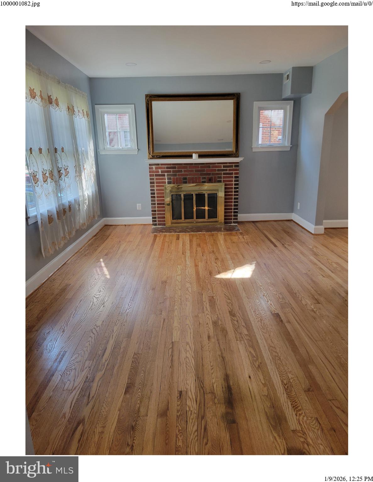 TAKOMA PARK - Residential