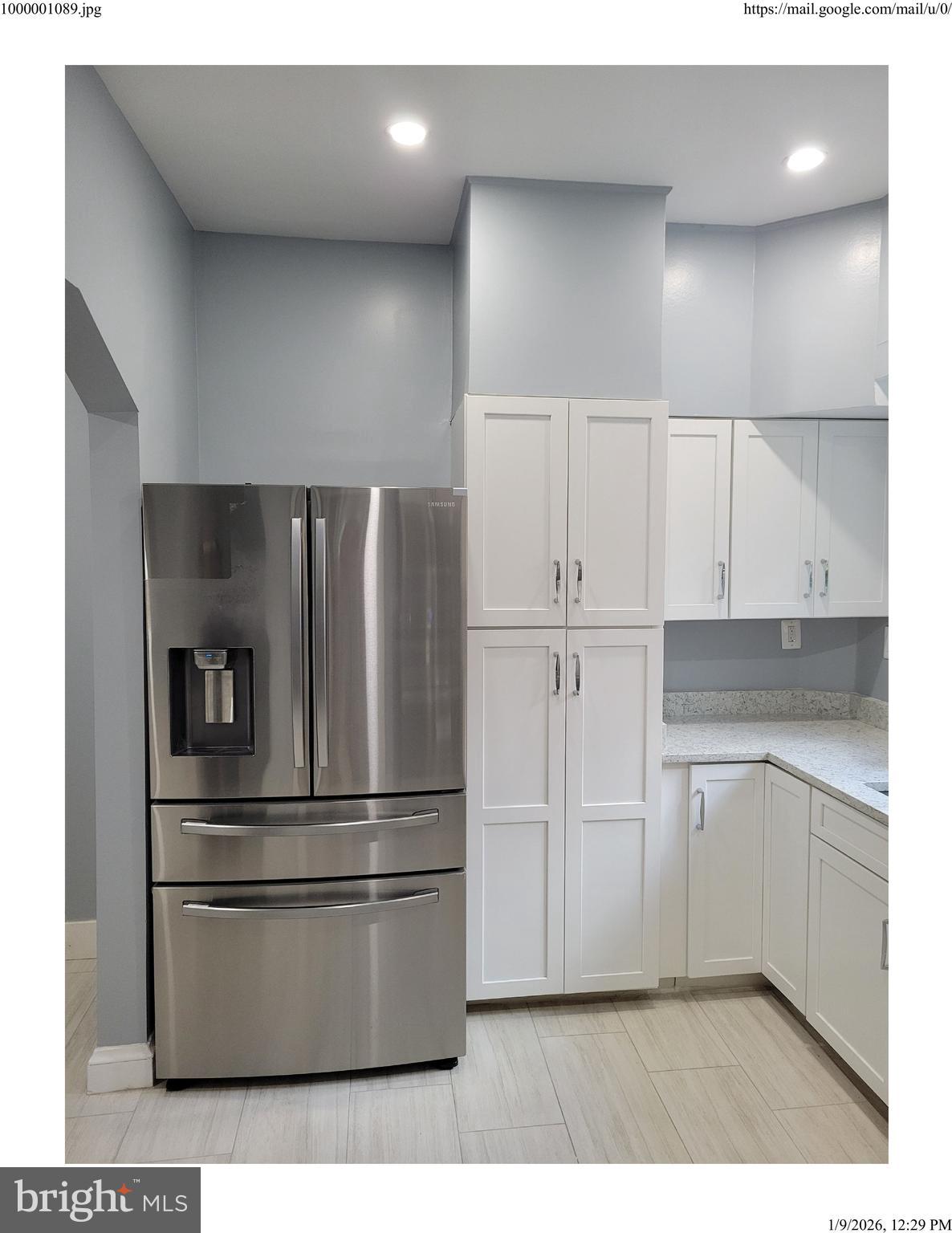 TAKOMA PARK - Residential