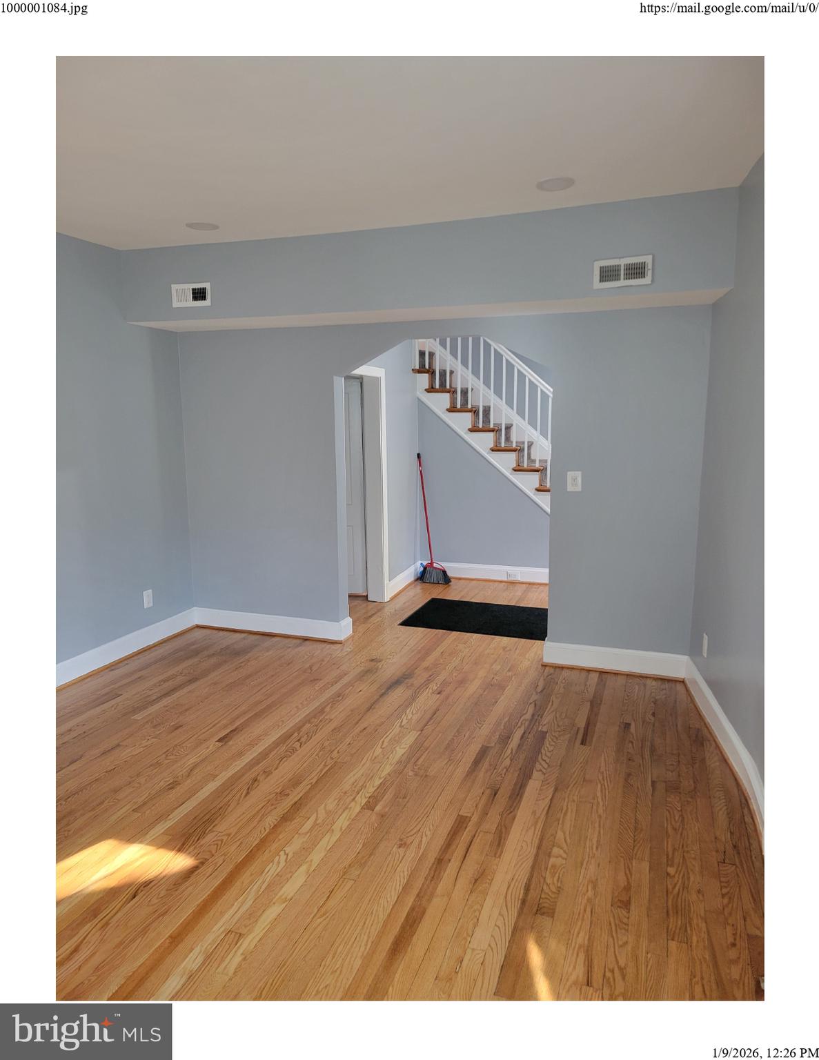 TAKOMA PARK - Residential