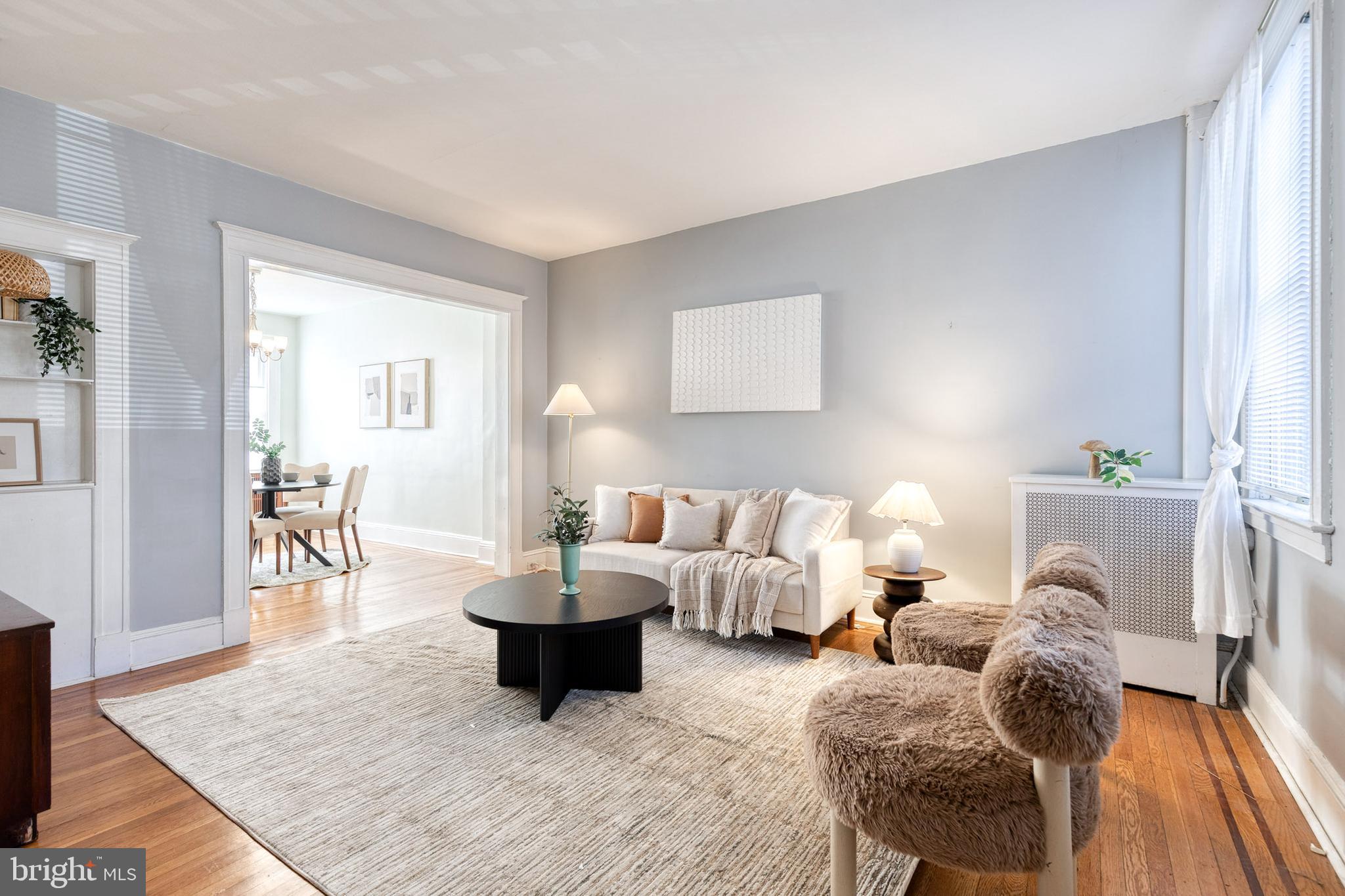 MEDFIELD - Residential