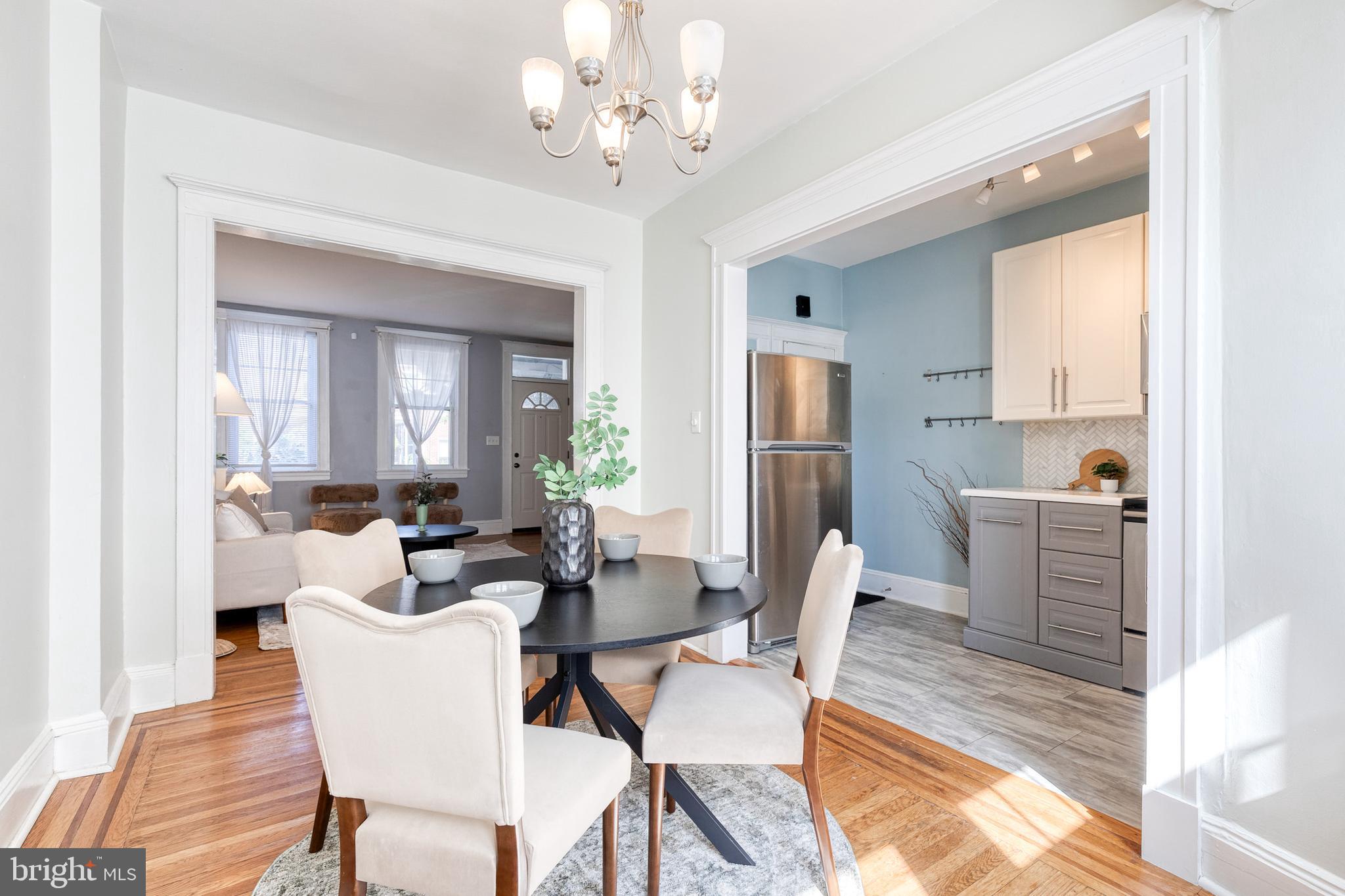 MEDFIELD - Residential