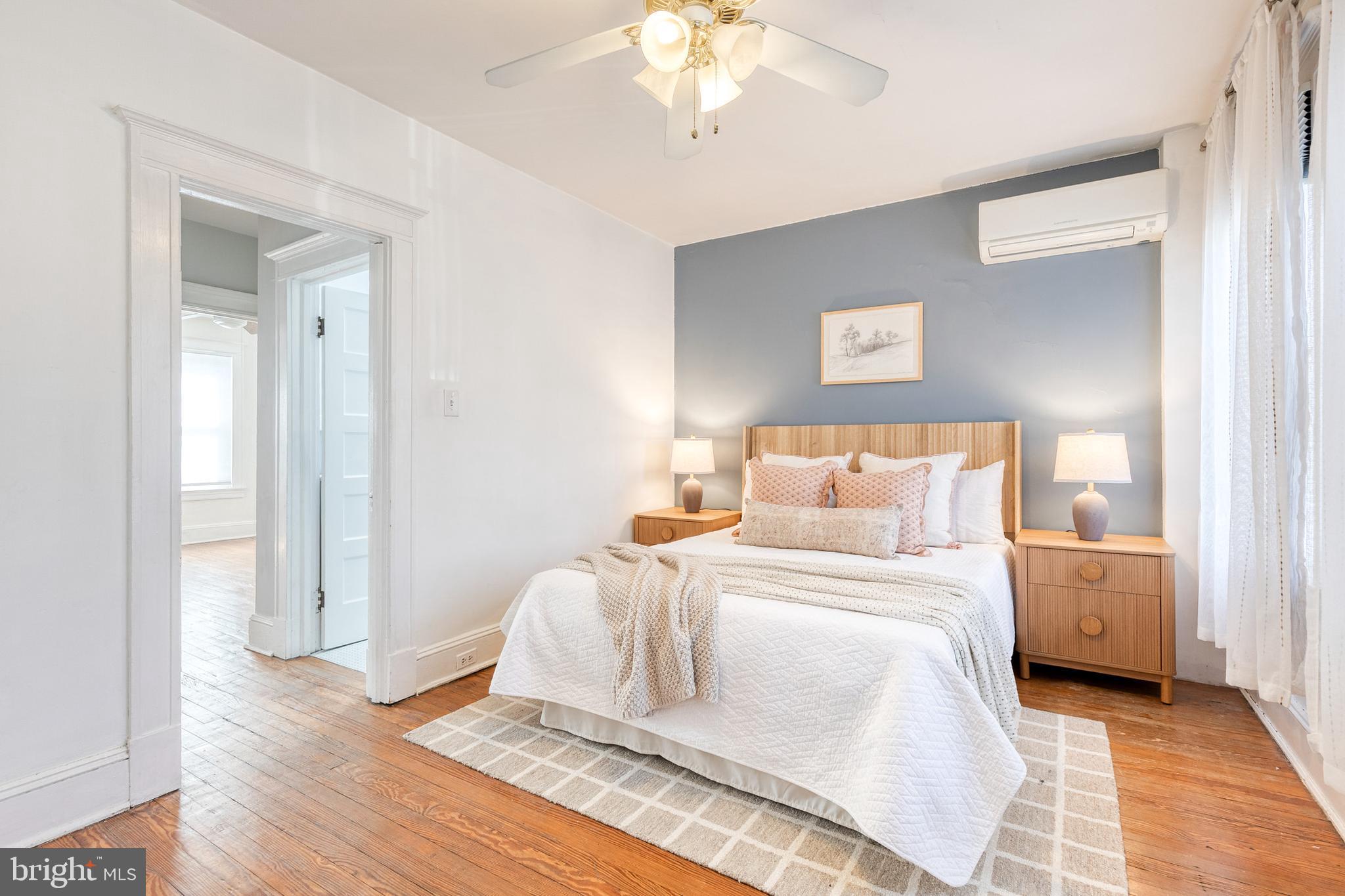 MEDFIELD - Residential