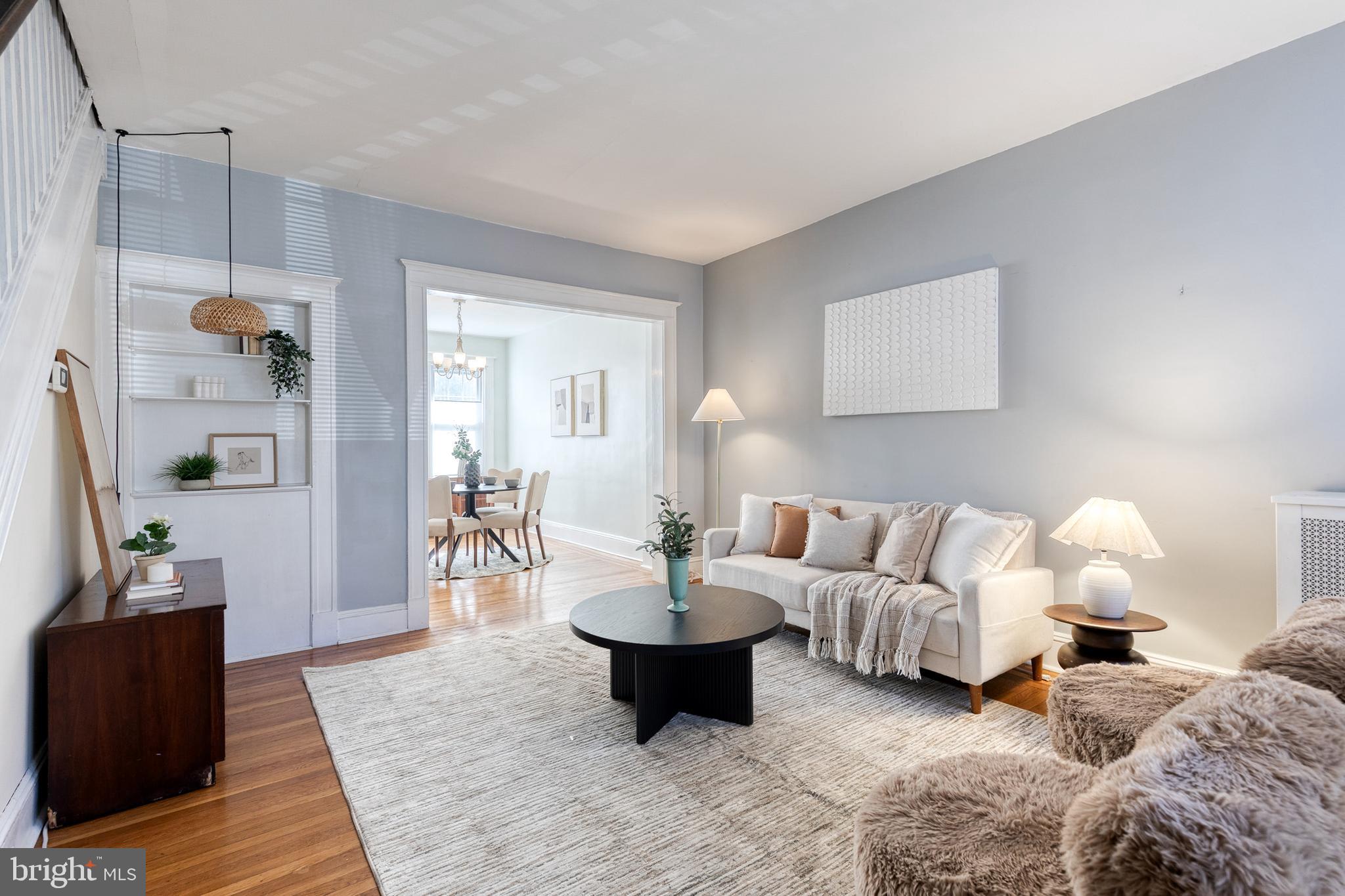 MEDFIELD - Residential