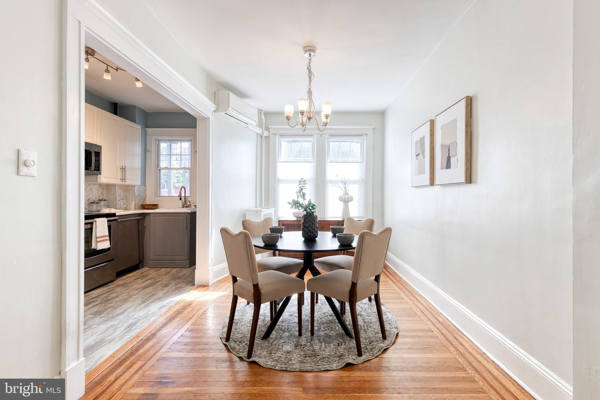 MEDFIELD - Residential