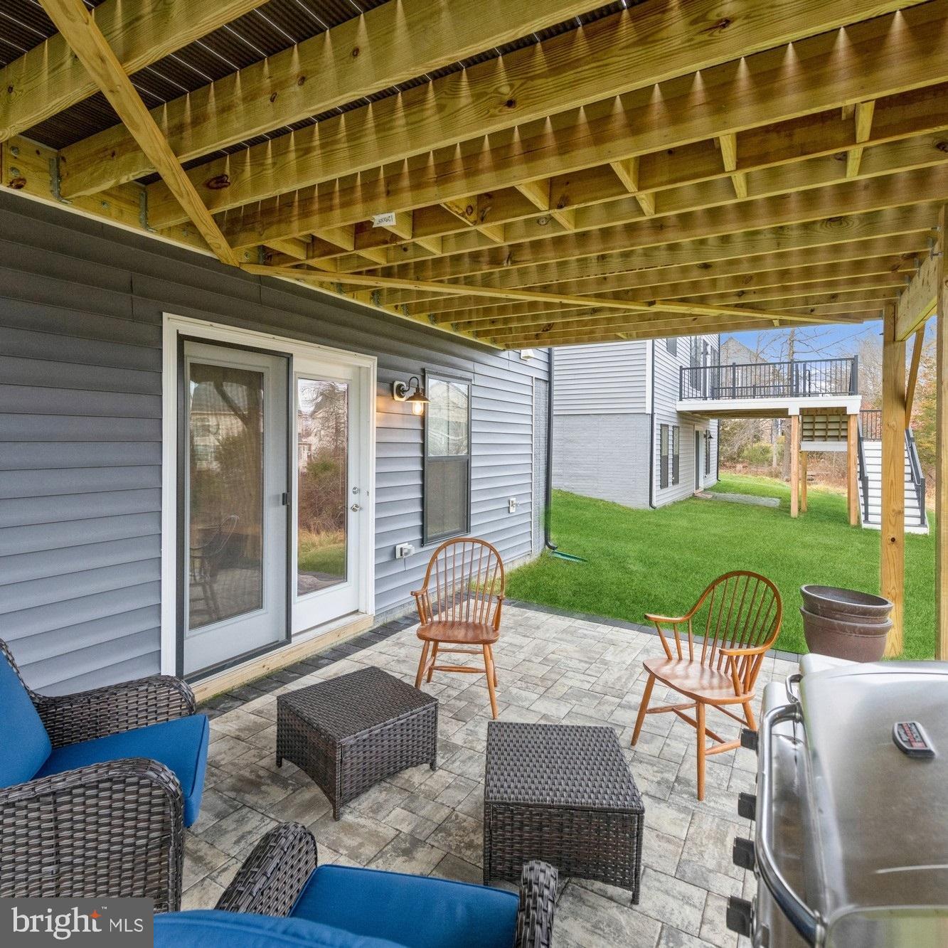 PROSPERITY PLAINS - Residential Lease