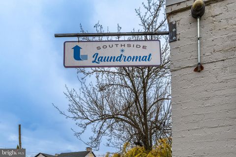 99 S MAIN STREET LAMBERTVILLE NJ 08530