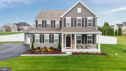 687 Ashland Avenue, Camden Wyoming, DE MLS: DEKT2041854