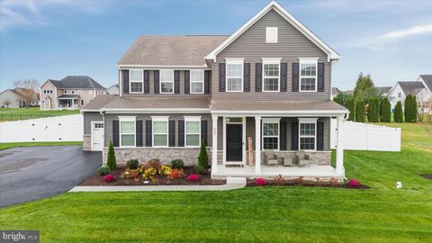 687 ASHLAND AVENUE CAMDEN WYOMING DE 19934