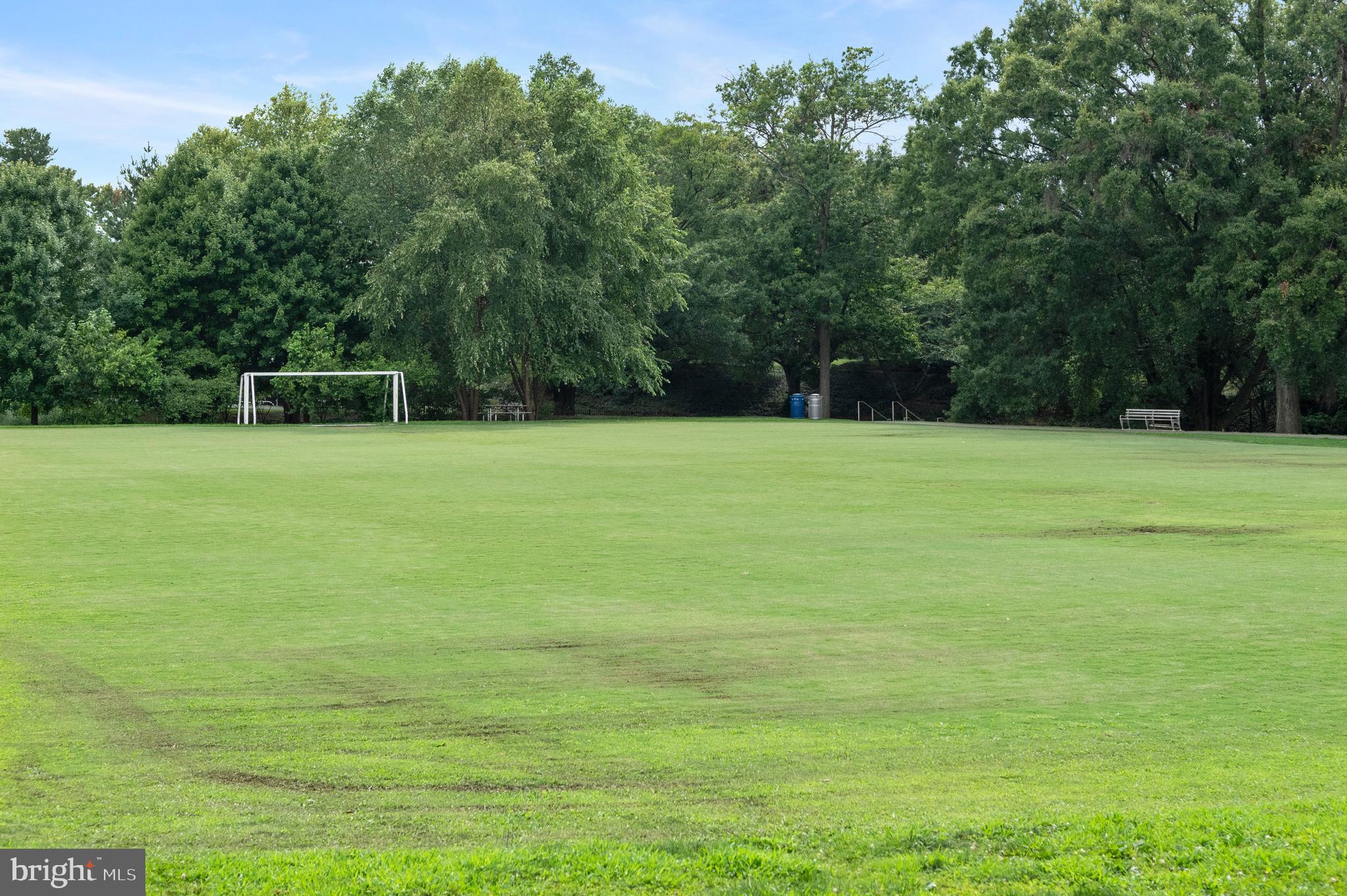 FAIRLINGTON GREEN - Residential Lease