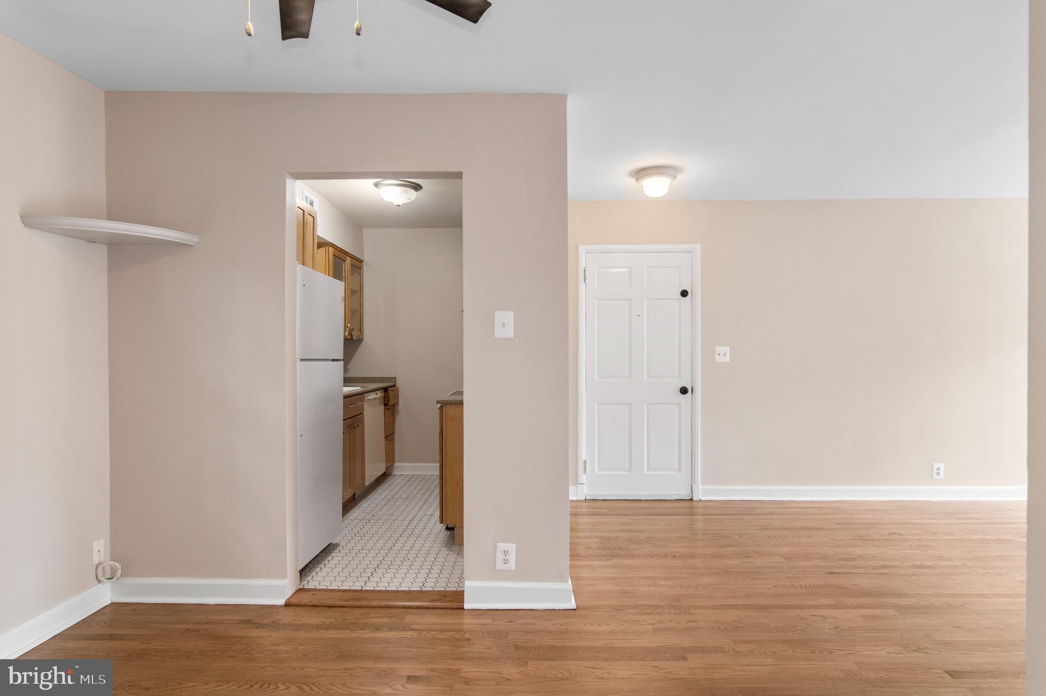 FAIRLINGTON GREEN - Residential Lease