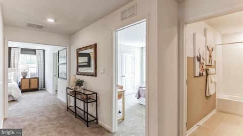 Tiny photo for 453 Clems Run Road, MULLICA HILL, NJ 08062 (MLS # NJGL2069618)