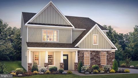 Photo of 453 Clems Run Road, MULLICA HILL, NJ 08062 (MLS # NJGL2069618)