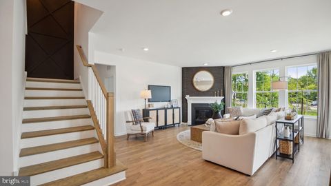 Tiny photo for 453 Clems Run Road, MULLICA HILL, NJ 08062 (MLS # NJGL2069618)