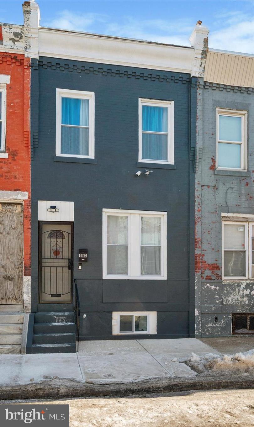 BREWERYTOWN - Residential