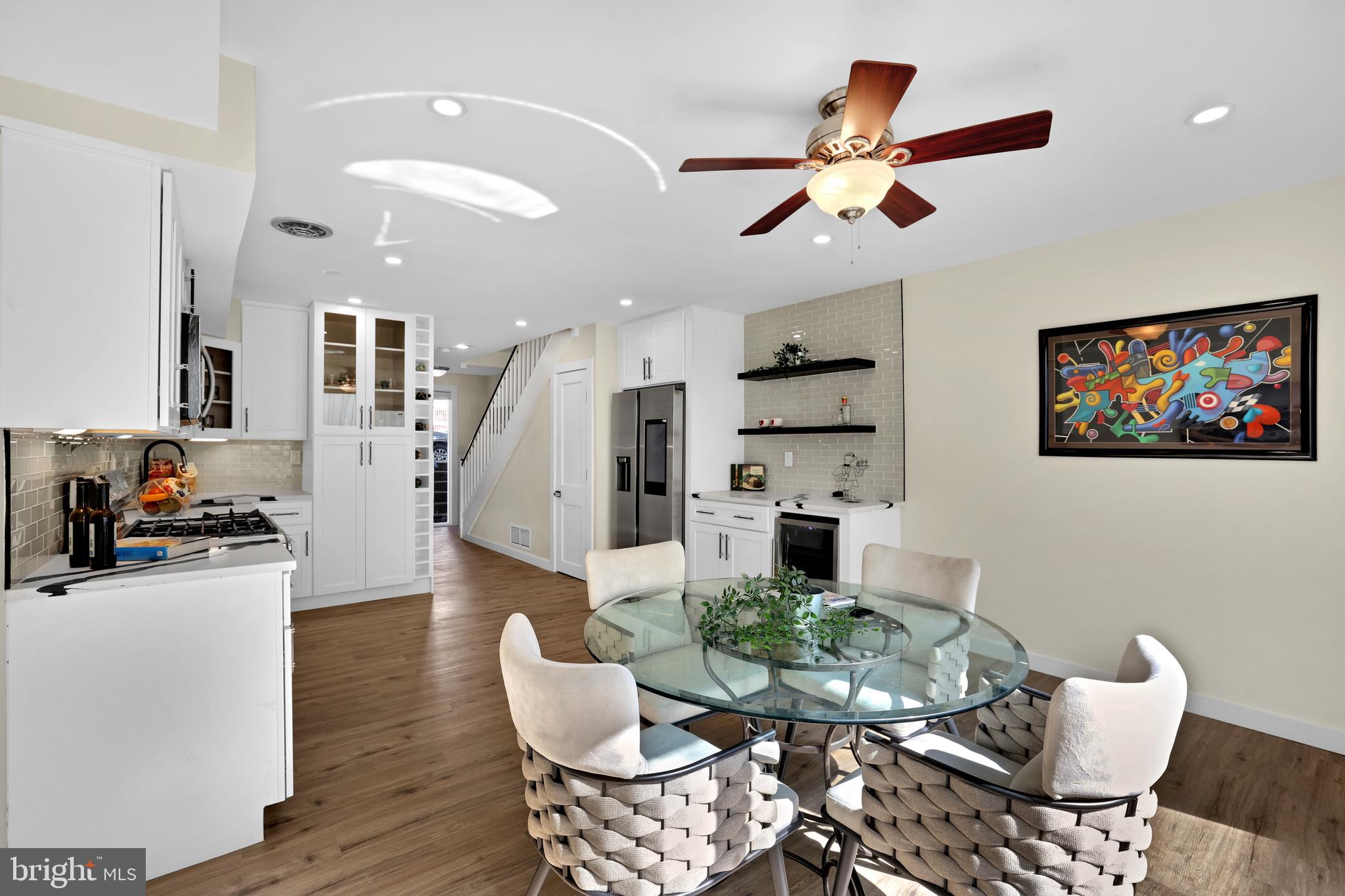 CAPITOL PARK IV - Residential Lease