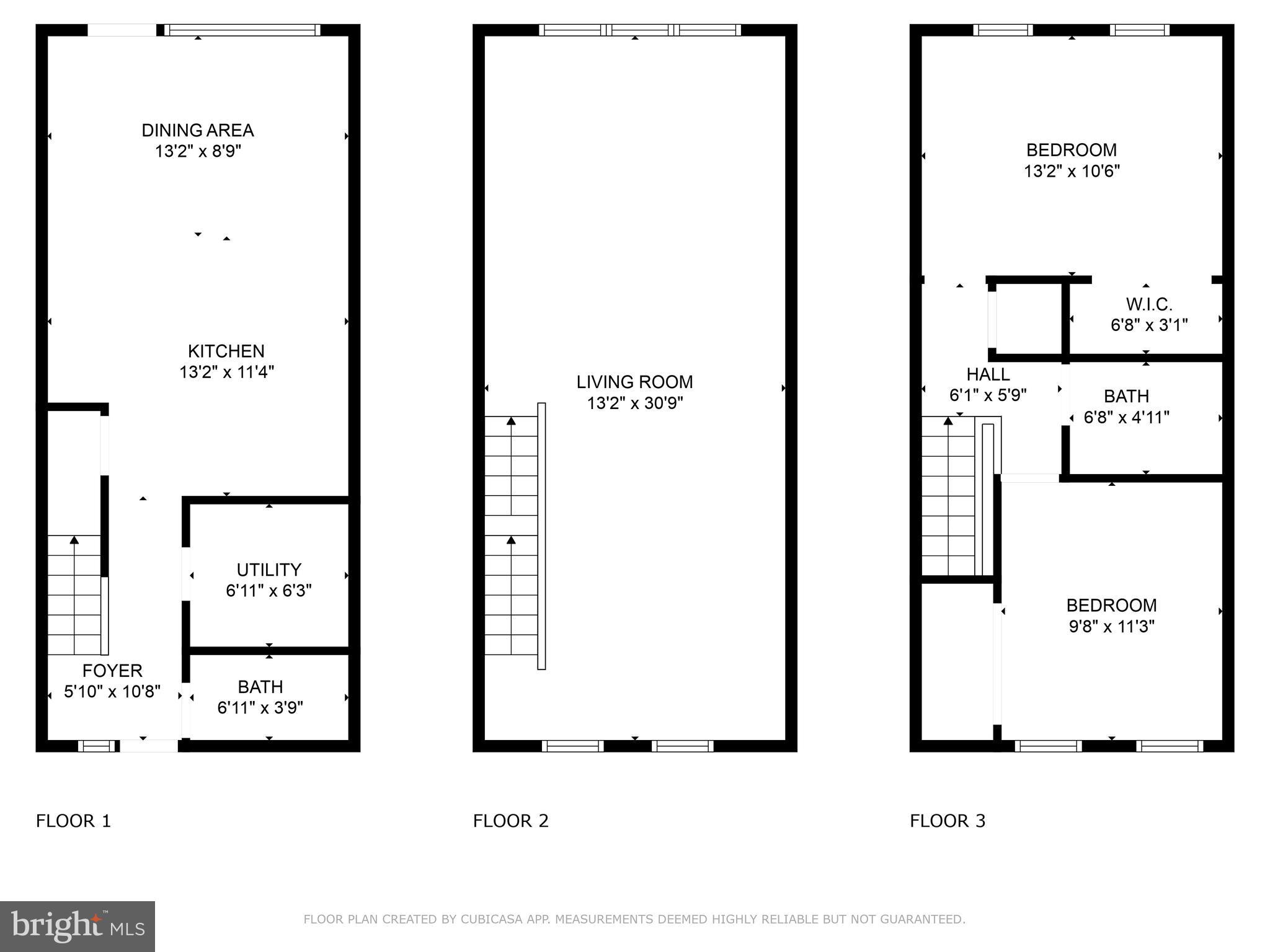 CAPITOL PARK IV - Residential Lease