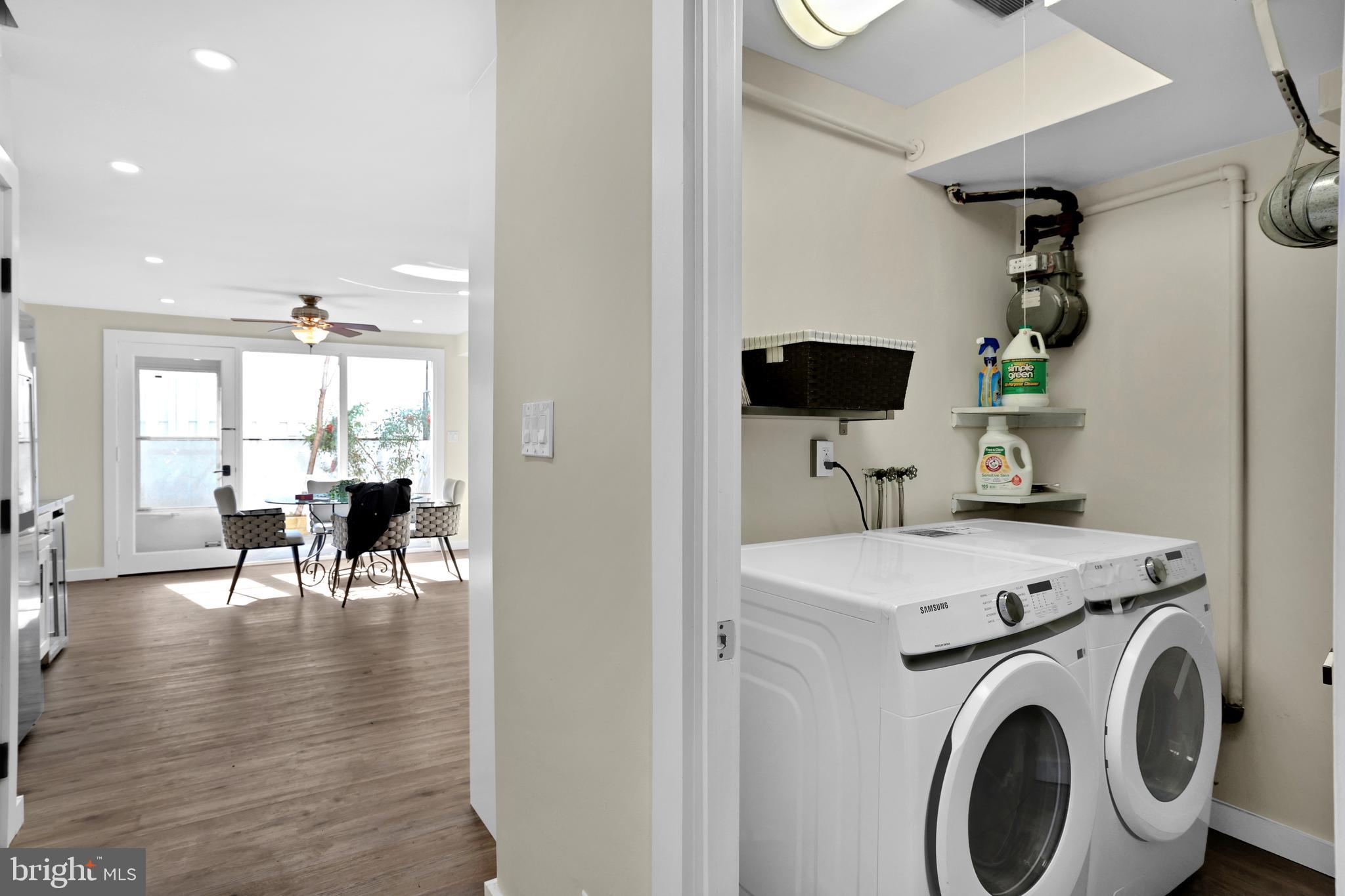 CAPITOL PARK IV - Residential Lease