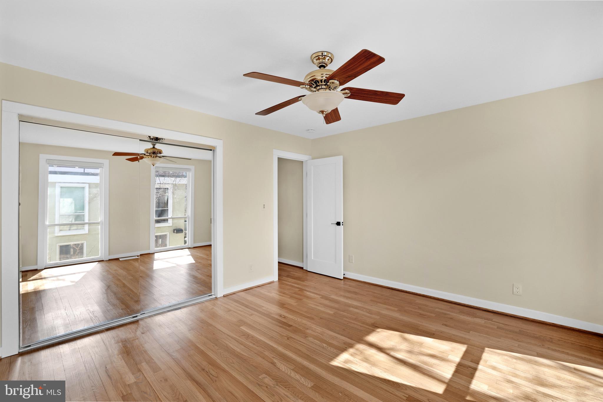 CAPITOL PARK IV - Residential Lease