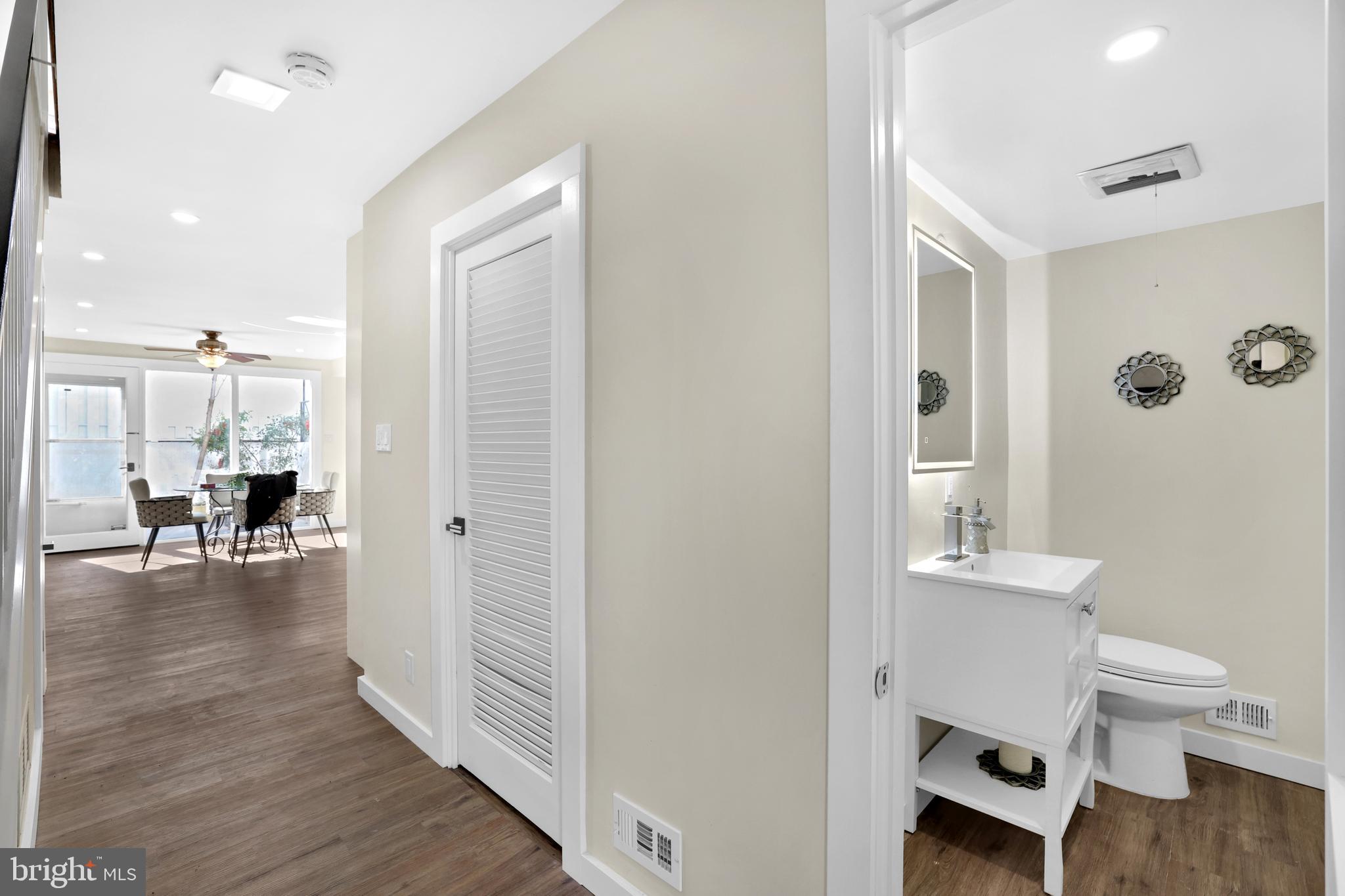 CAPITOL PARK IV - Residential Lease