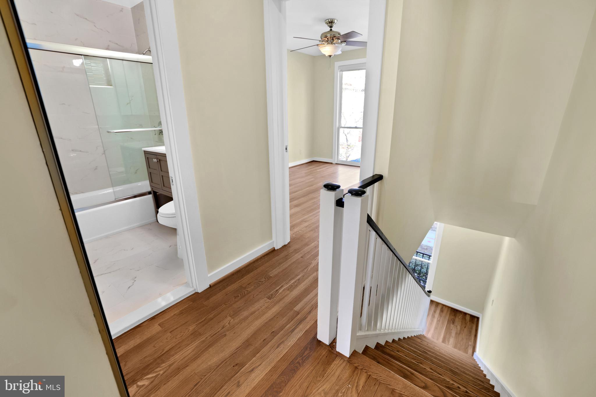 CAPITOL PARK IV - Residential Lease