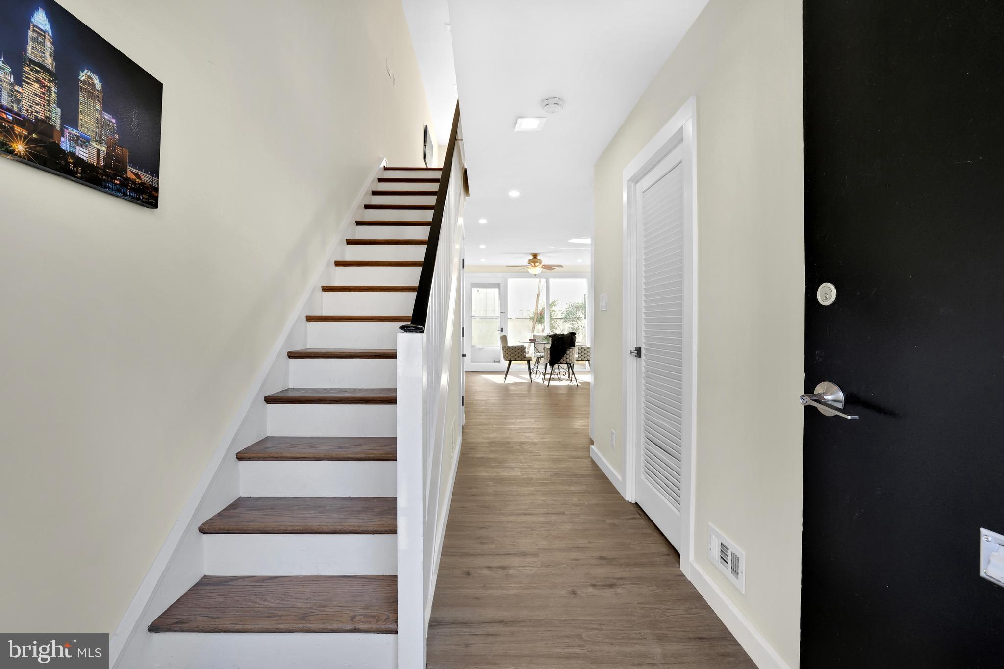 CAPITOL PARK IV - Residential Lease